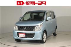 ワゴンR HEV FXリミテッド