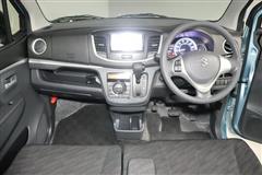 ワゴンR HEV FXリミテッド