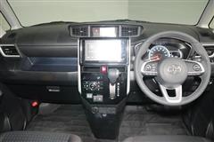 ルーミー カスタムG