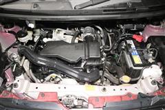 ルーミー カスタムG