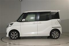 デイズルークス Hスター XG