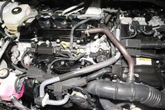 ヤリスクロス HEV Z