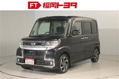 タントカスタム RS トップ SA3