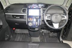 タントカスタム RS トップ SA3