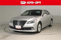 トヨタ クラウン HEV ロイヤルサルーン
