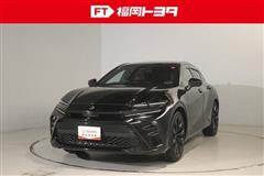 クラウンスポーツHEV Z