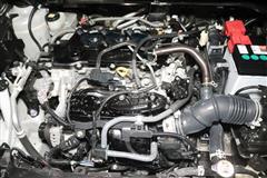 ヤリスクロス Z