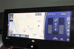 ハリアー Z レザーパッケージ