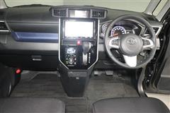 ルーミー カスタムG