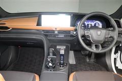 クラウンクロスオーバー RSアド