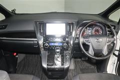 アルファード S タイプゴールド