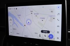 カロ-ラクロス HEV Z