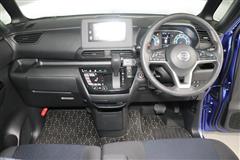 ルークス HEV ハイウェイスター G