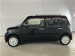 ミラココア ココア プラスX