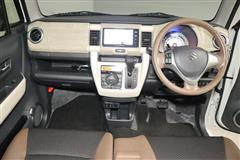 ハスラー HEV ワンダラー