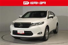 ハリアー プレミアム