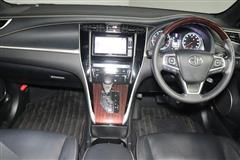 ハリアー プレミアム