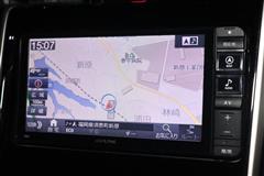 ハリアー プレミアム