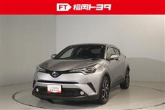 C-HR HEV G