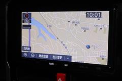 ルーミー カスタムG