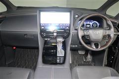 アルファ-ドHEV Z