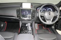 クラウン HEV S スポーツスタイル