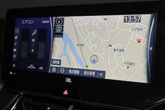 ハリアー Z レザーパッケージ