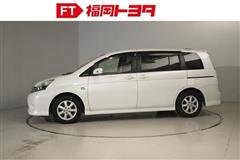 アイシス プラタナ