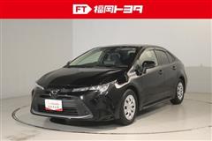 カローラセダン G