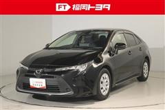 カローラセダン G