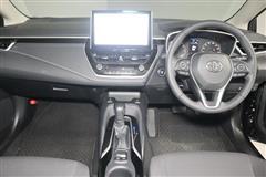 カローラセダン G