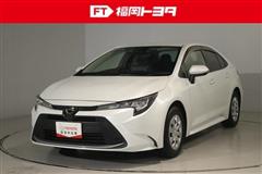 カローラセダン G