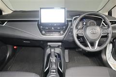 カローラセダン G