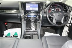 アルファード S Cパッケージ