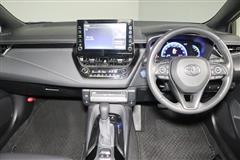 カローラツーリング HEV WxB