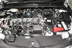 カローラツーリング HEV WxB