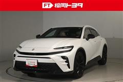 クラウンスポーツ HEV Z