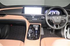 クラウンスポーツ HEV Z