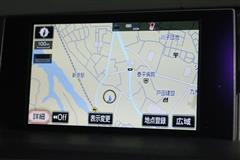 NX200t Fスポーツ