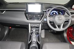 カローラクロス HEV Z