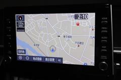 カローラクロス HEV Z