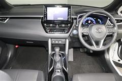 カローラクロス HEV Z