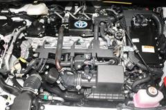 カローラクロス HEV Z