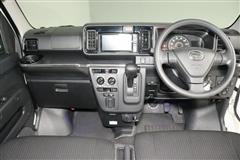 ハイゼットカーゴクルーズターボ