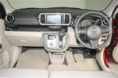 パッソ X Lパッケージ