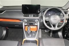 RAV4 アドベンチャー