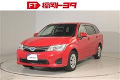 カローラフィールダー HEV G