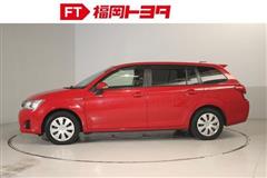 カローラフィールダー HEV G