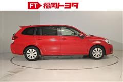 カローラフィールダー HEV G