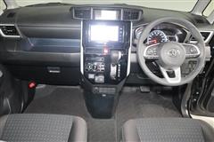 ルーミー カスタムG